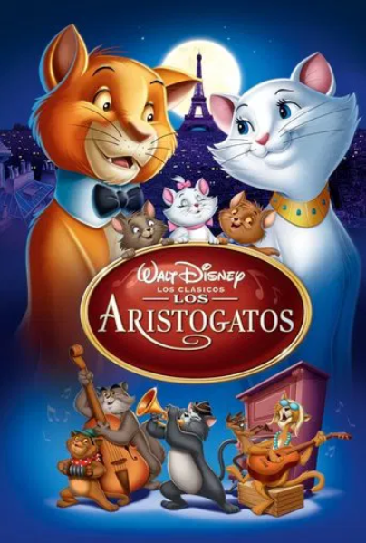 Los Aristogatos