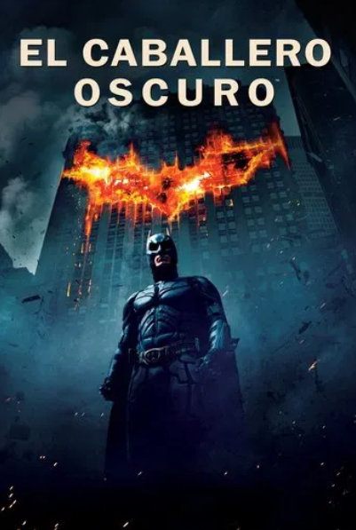 Batman: El caballero de la noche