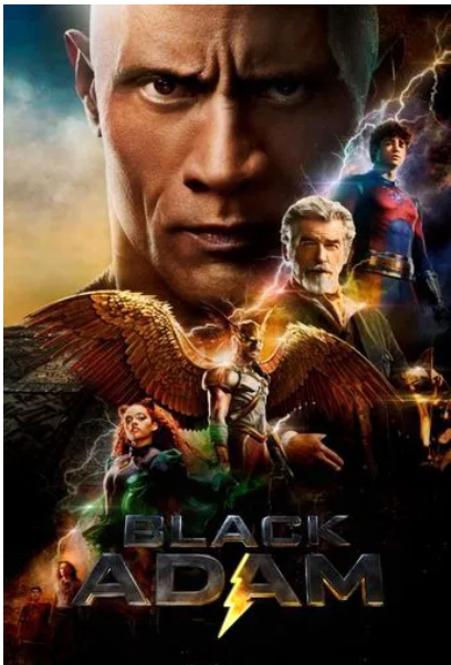 Black Adam