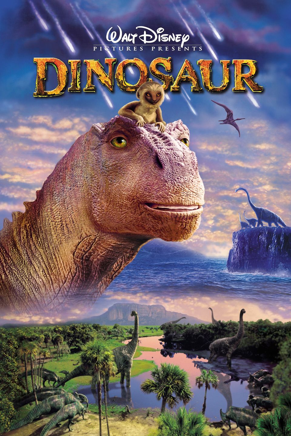Dinosaurio