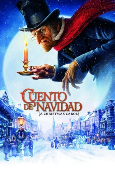 Los fantasmas de Scrooge