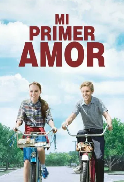 Mi Primer Amor