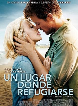 Un lugar donde refugiarse