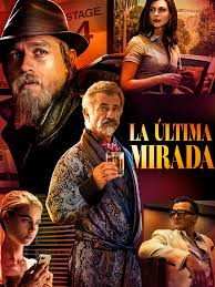 La Ultima Mirada